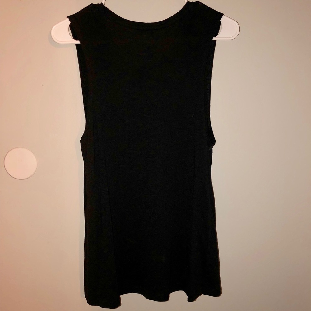 Express Muscle Tank Top - Picture 4 of 4